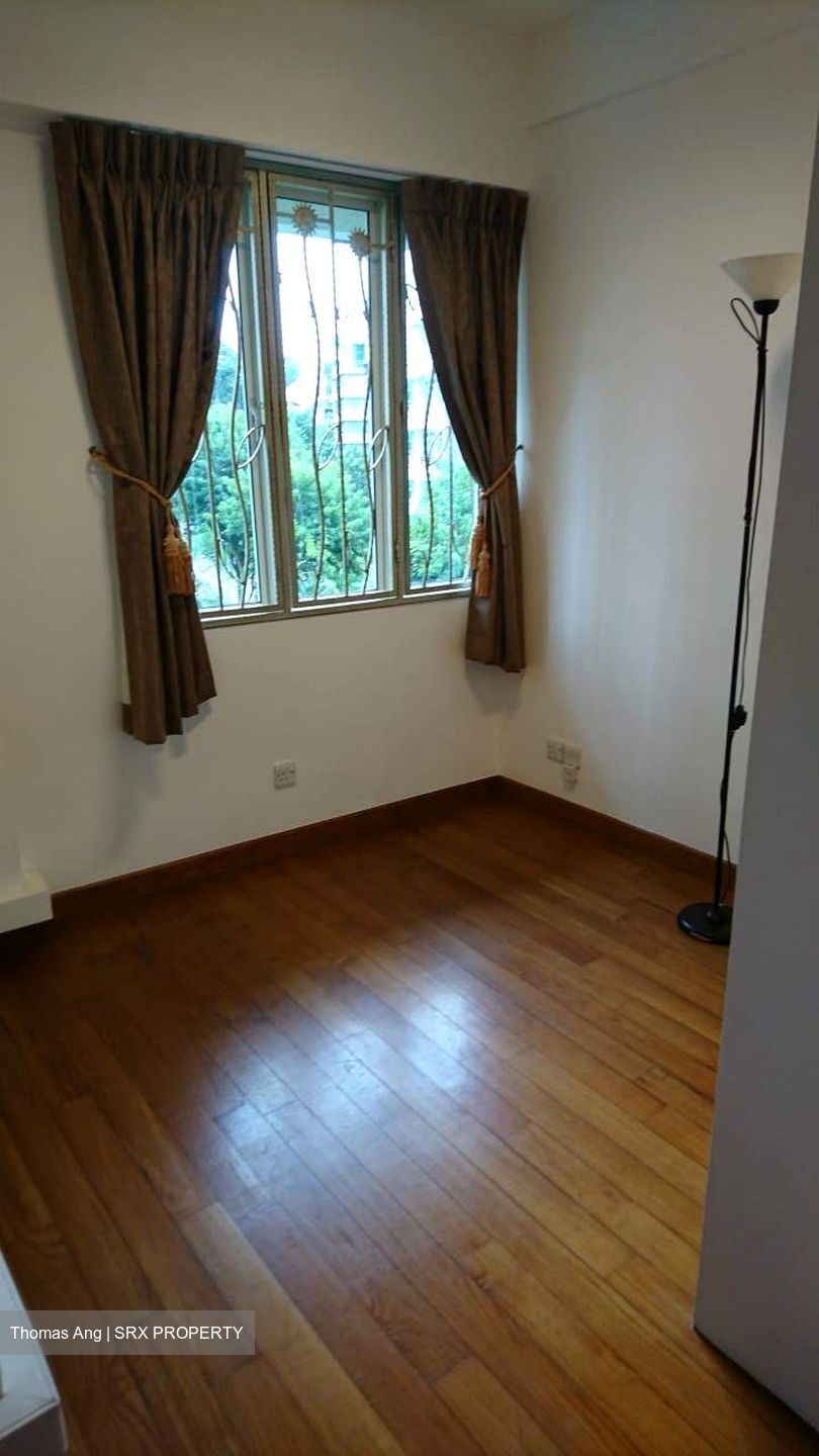 Wharton Vale (D9), Apartment #443690231